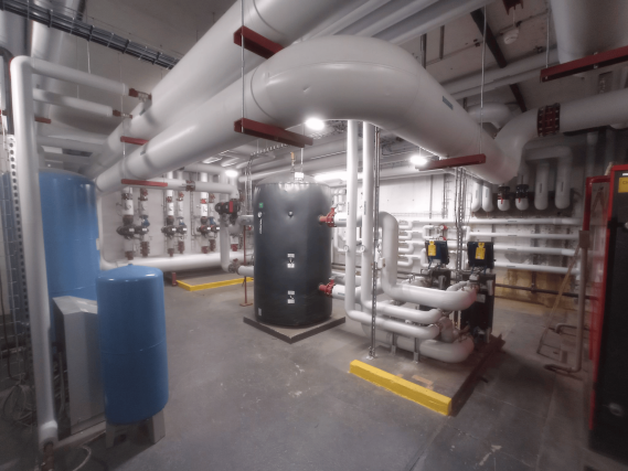 Hôpital de Granville