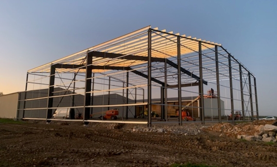 Bel Air - Allainville (45)