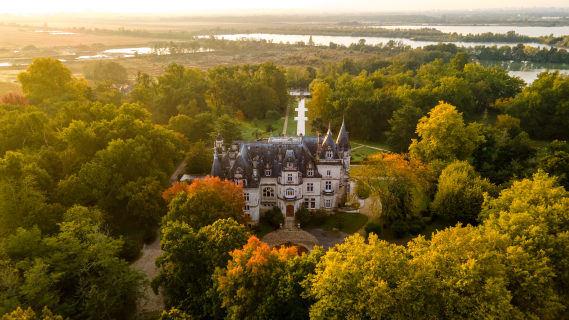 Château Clément Pichon