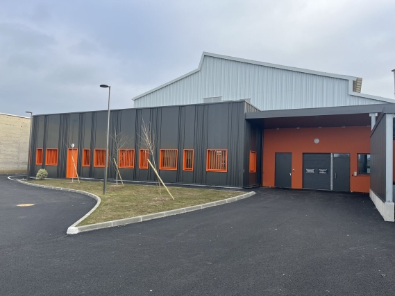 Réhabilitation Cuisine Caluire