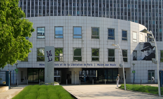 musée jean moulin