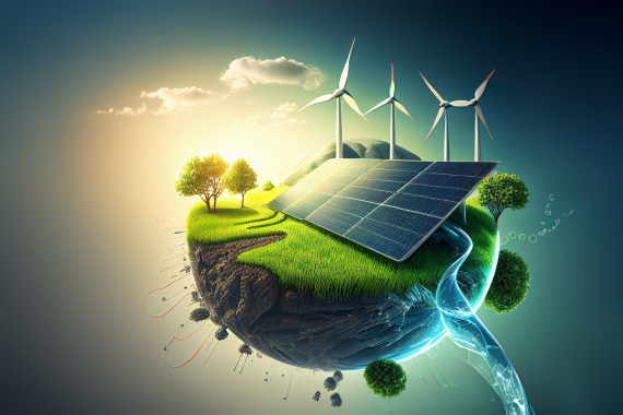 Interconnexion France-Espagne énergies renouvelables