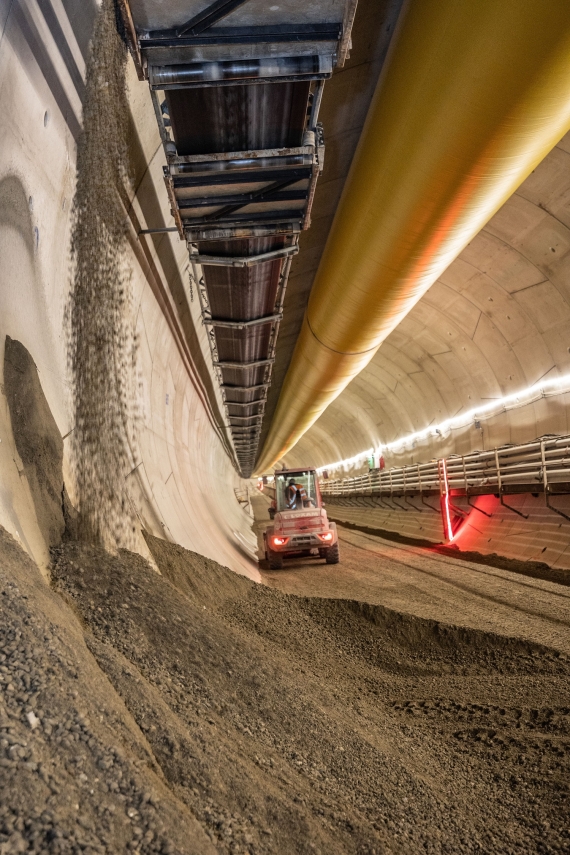 ligne 16 grand paris express métro parisien Razel Bec