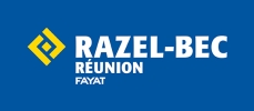Implantation - Razel-Bec Réunion