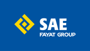 Home page of the site SAE