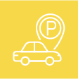 Picto parking silo