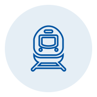 Icone train