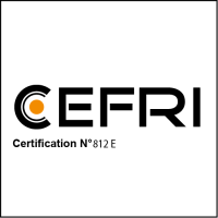 Certification CEFRI