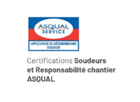Soudeurs et Responsabilité ASQUAL