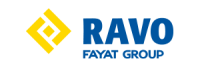RAVO logo