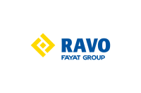 RAVO Logo