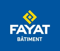 LOGO FAYAT B&acirc;timent
