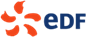 edf logo