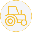 Picto les ouvrages agricoles