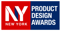 Logo NY product design awards