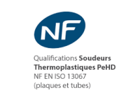 Soudeurs Thermoplastiques PeHD