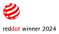 Prix reddot winner 2024
