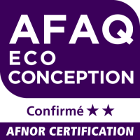 Eco-conception Fareco niveau confirm&eacute;