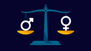 Index égalité femmes - hommes