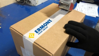 ermont-spare-parts