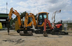 Location Matériels Travaux Publics