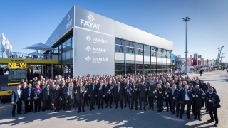 Ermont BAUMA 2025