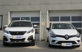 location de véhicules et utilitaires