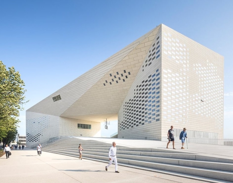 MECA Bordeaux - Semeru