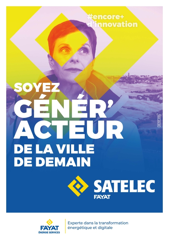 Recrutement