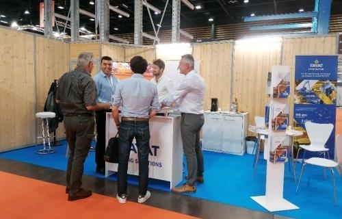 Stand Eurobois