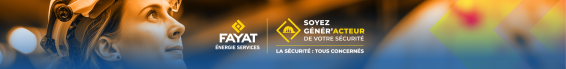 Bandeau Pr&eacute;vention s&eacute;curit&eacute;