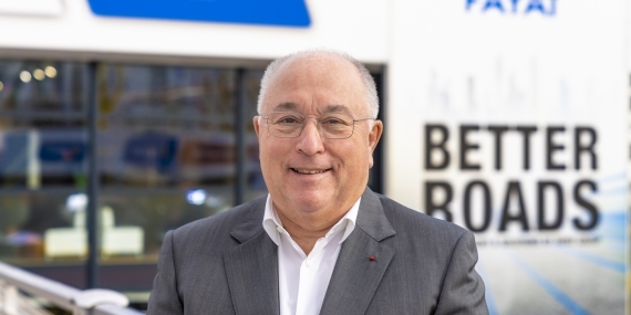 Jean-Claude FAYAT