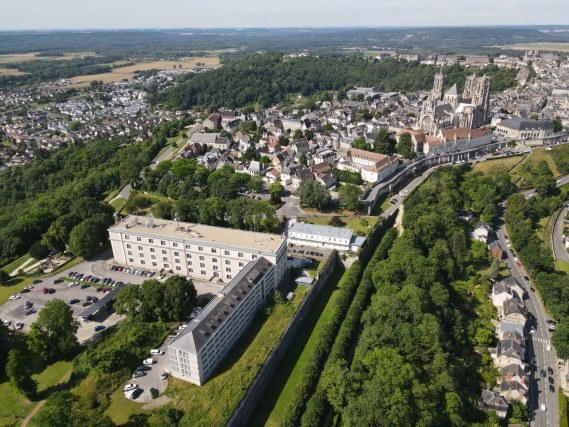 réhabilitation énergétique
