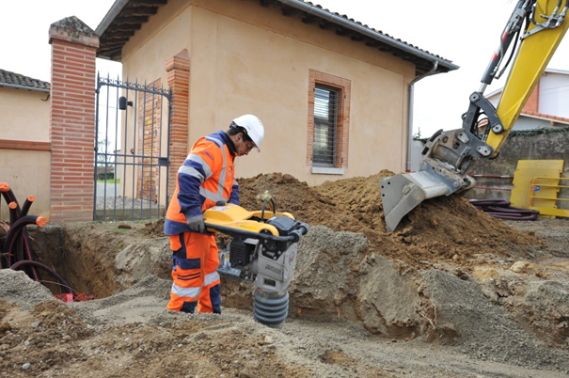 BT-HTA en Haute Garonne