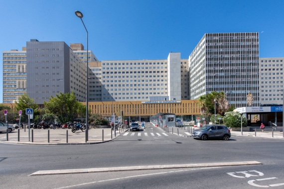 réhabilitation hôpital