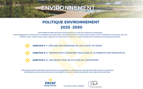 Politique_Environnement
