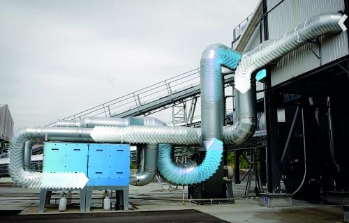 EVODRYER