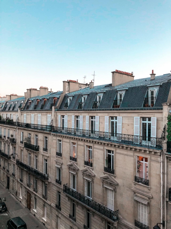 renovation appartement haussmannien paris
