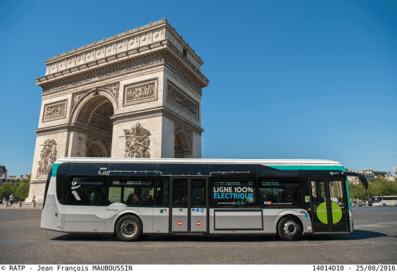 Bus 2025
