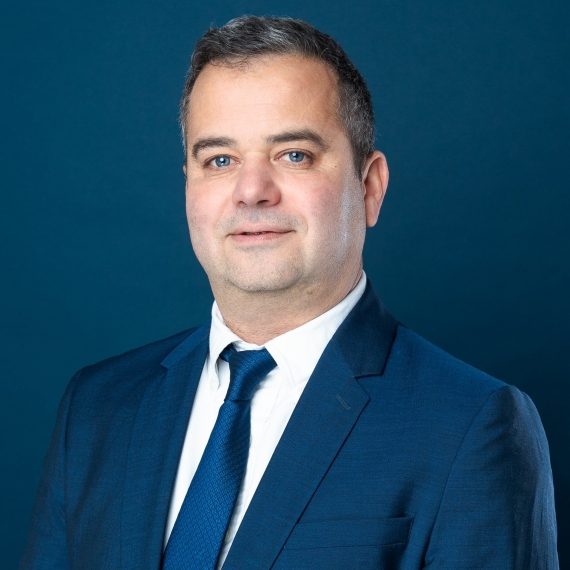 Franck WINKEL
