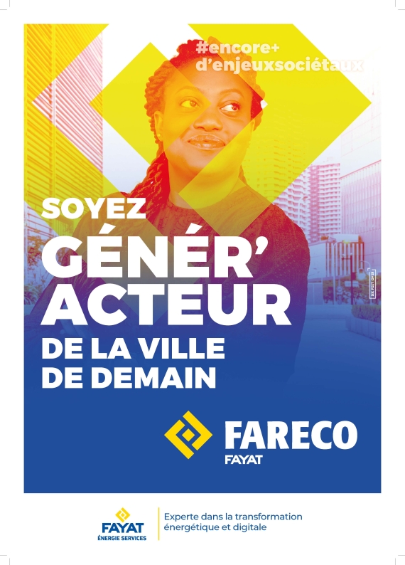 Ecole de la Formation - FARECO