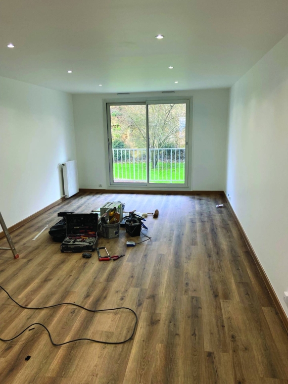 entreprise de renovation appartement paris