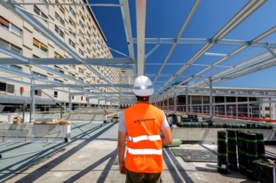 Entreprise de bâtiment Marseille