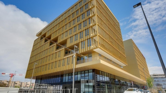 Entreprise de bâtiment Nice