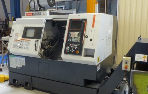 mazak-nexus-200