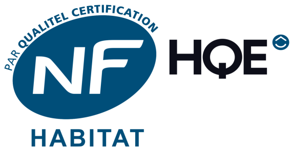 NF Habitat HQE