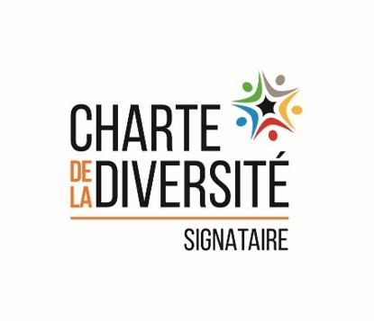 charte diversit&eacute;