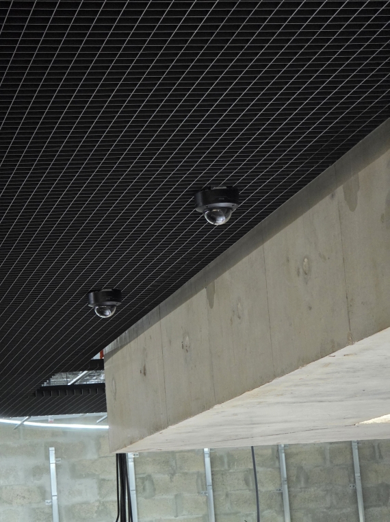 Gare de Bagneux - Ligne 15 Sud