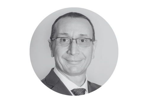 Laurent Mouty