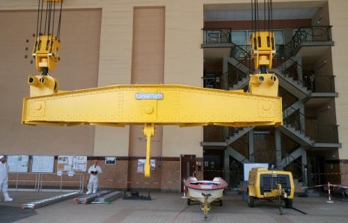 adc_realisations_ponts-roulants-110t-20t-pour-usine-hydro-electrique-de-mareges